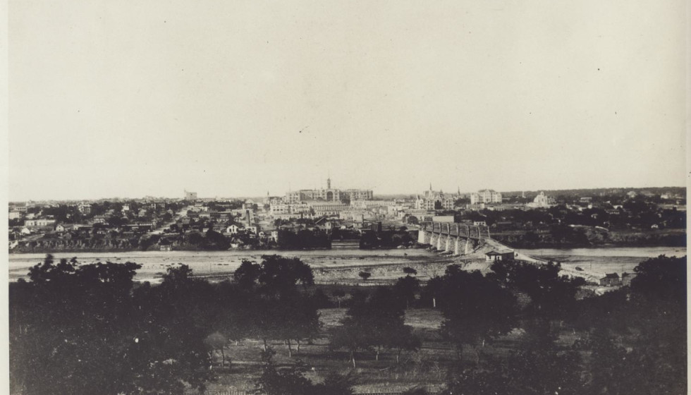 The horrifying history of Austin's infamous Servant Girl Annihilator - Vimarsana News
