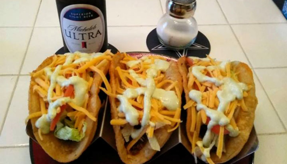 Dallas Crackles Into Puffy Taco Trend With New Restaurant In Mesquite Culturemap Dallas