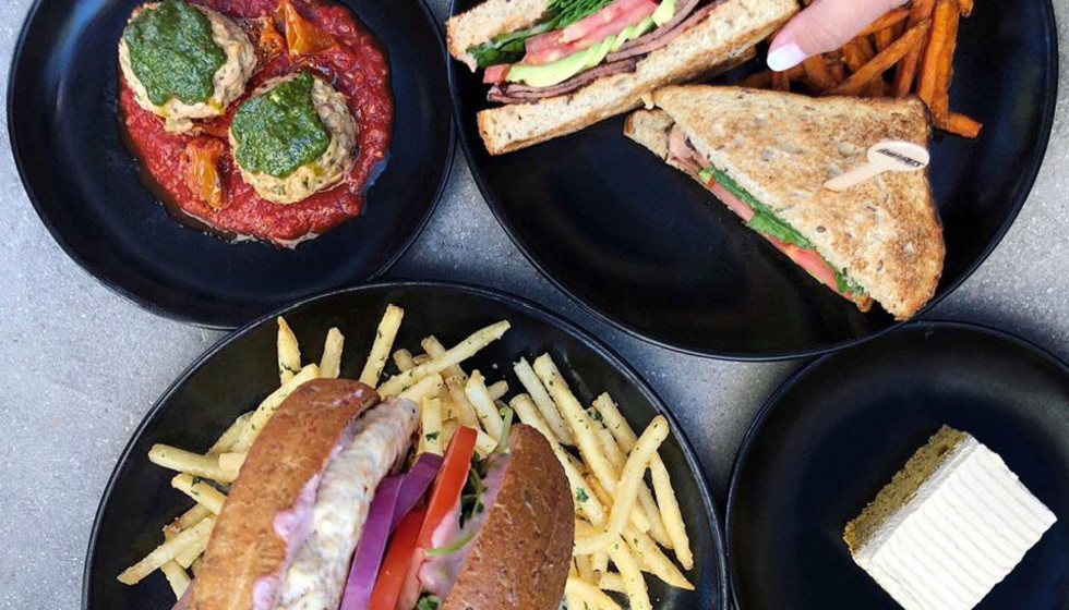 Healthyyetdecadent restaurant at Dallas' West Village closes doors CultureMap Dallas