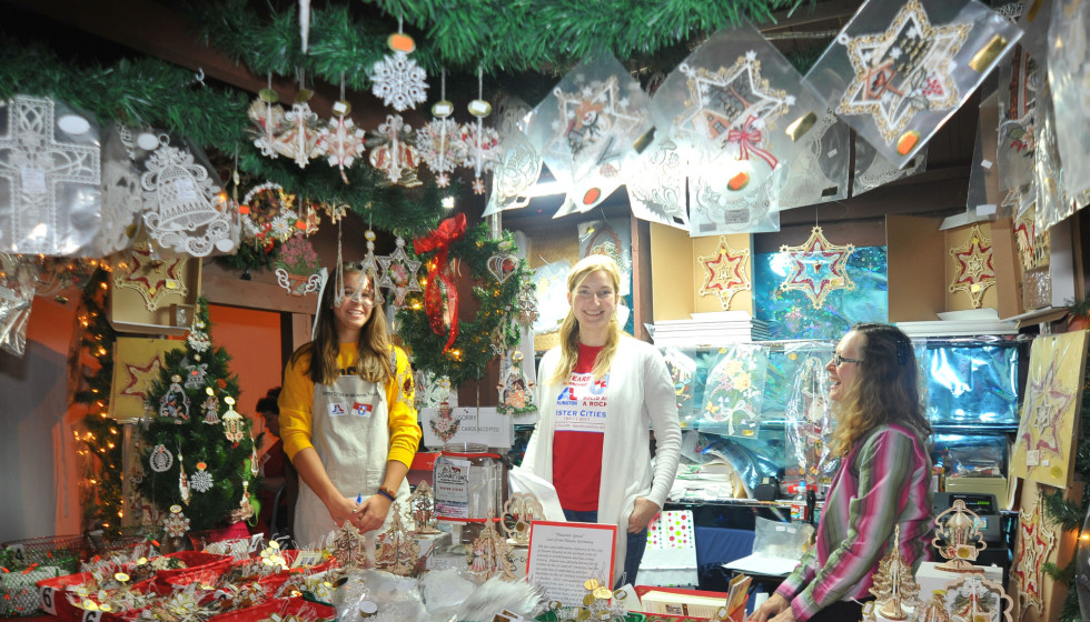 Texas Christkindl Market Event Culturemap Dallas