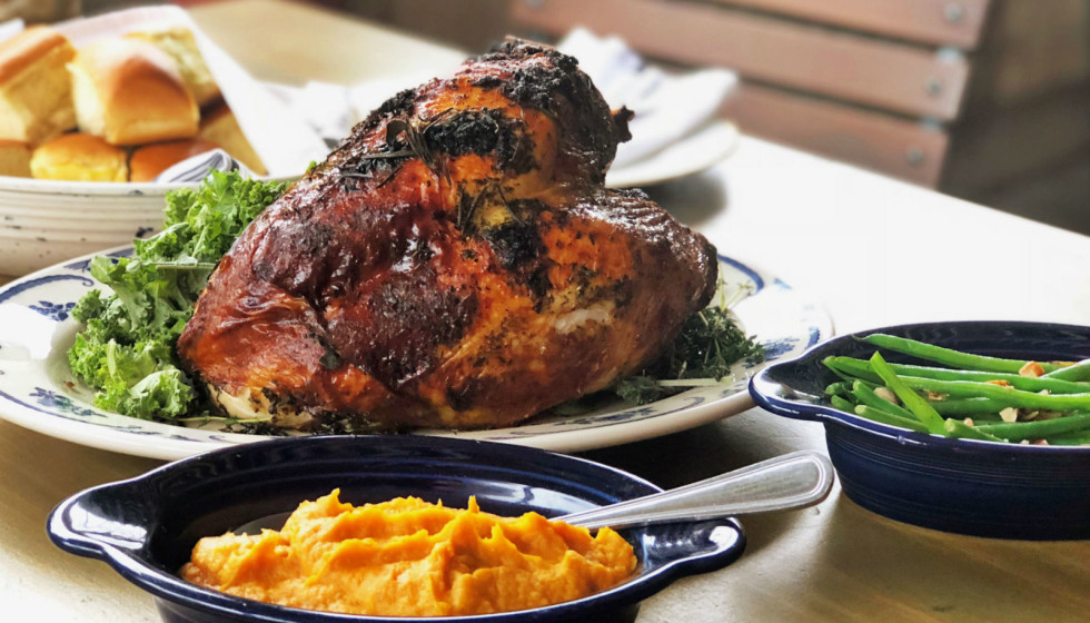 All The Best Restaurants In Dallas For Dining On Thanksgiving Day 2018 Culturemap Dallas