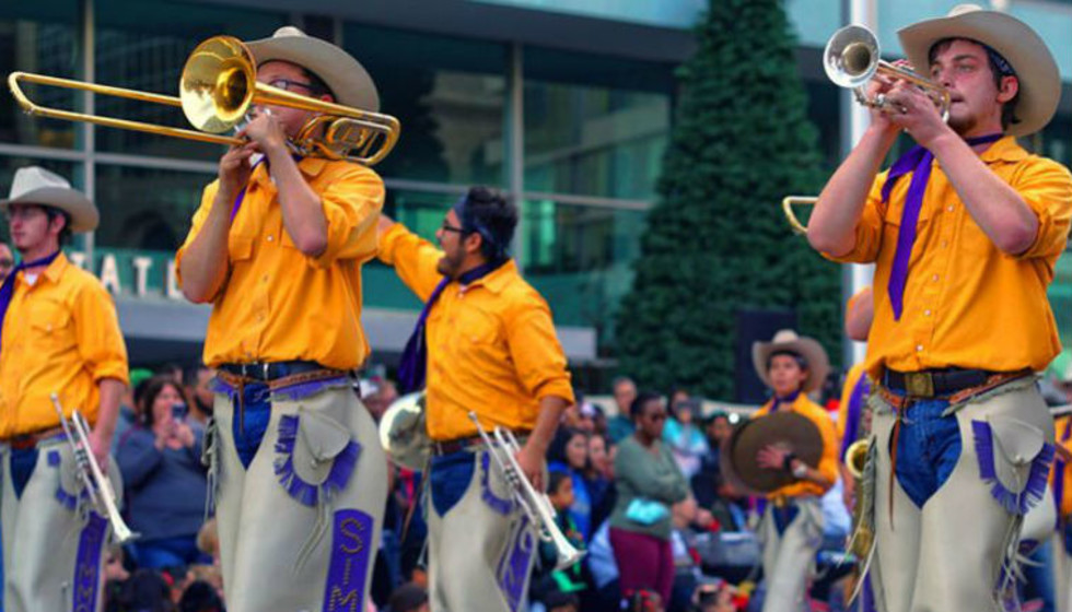 Dallas Christmas Parade 2022 Here's all the info you need on the downtown Dallas Holiday Parade Dallas Christmas Parade 2022 Here's all the info you need on the downtown Dallas Holiday Parade