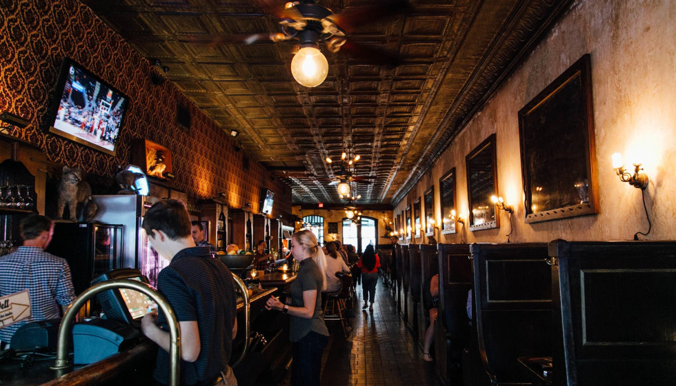 Latest reopening in Texas includes bars, sports, summer school classes