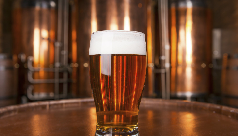 Vintage building in Dallas' Cedars to house brewpub from indie brewer - Vimarsana News