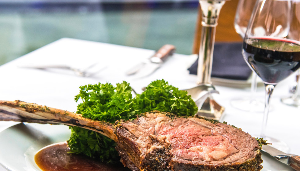 These are the best Houston restaurants open on Christmas Day - CultureMap Houston