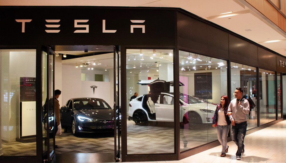 Tesla's new 1.1B Austin factory could drive headquarters into city CultureMap Austin