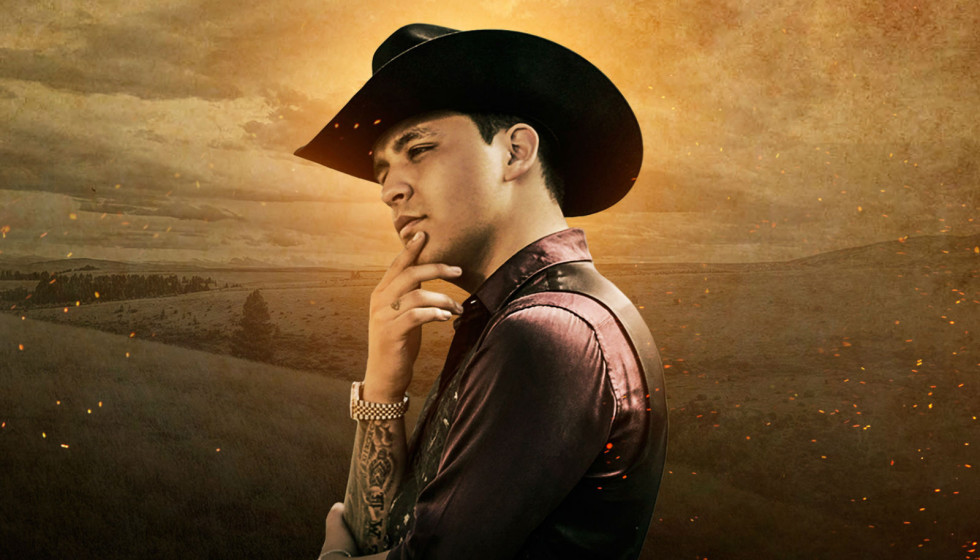 Christian Nodal in concert Event CultureMap Houston