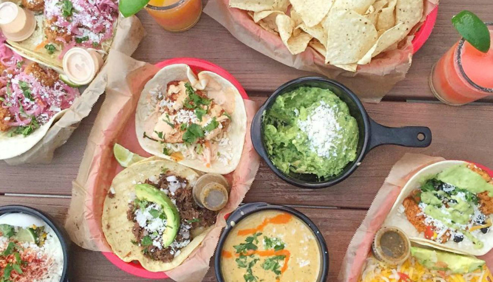 Texas taco chain may spice up growth with 300 million stock offering