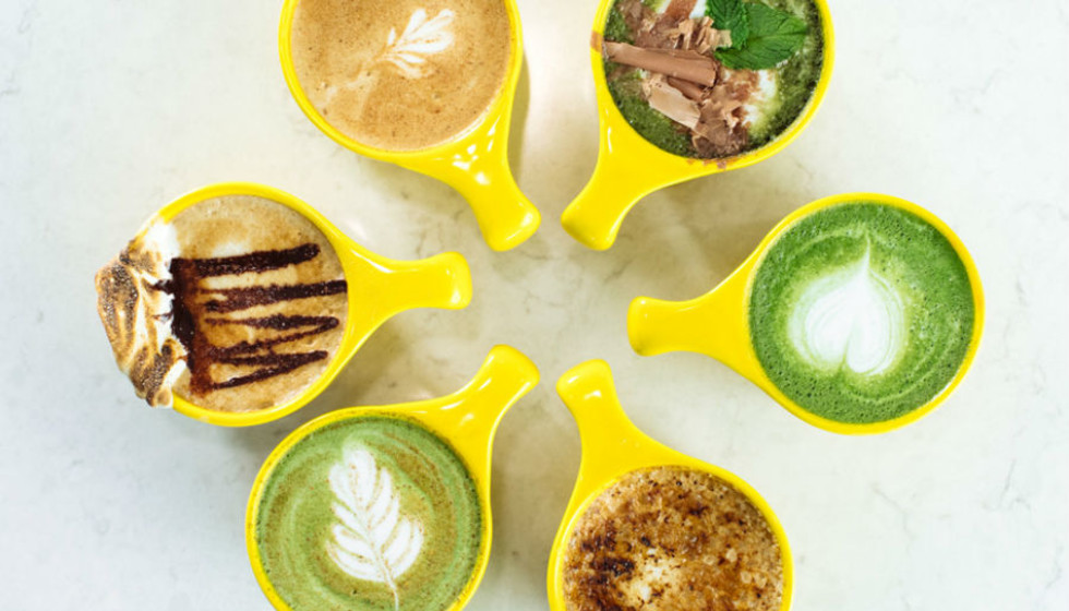 Cheery New Cafe Off Dallas Lower Greenville Brews Coffee And Kindness Culturemap Dallas Looking for an online greeting card shop? dallas lower greenville brews coffee