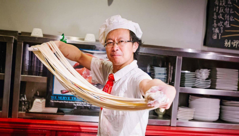 5 Dallas restaurants twisting out artisan handpulled noodles CultureMap Dallas