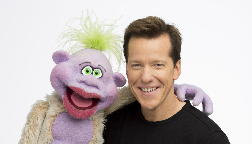Jeff Dunham in concert Event CultureMap Dallas