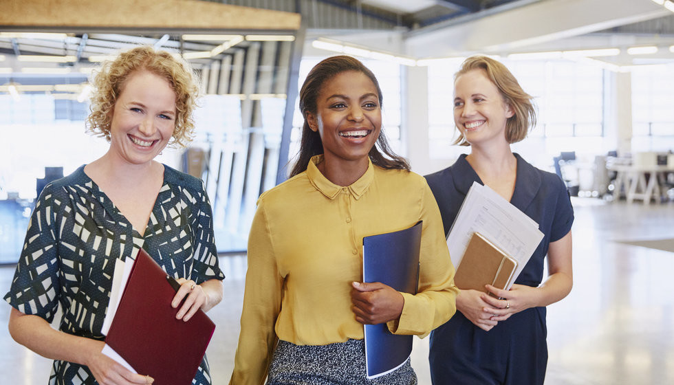 New study names Texas one of the best states for women-led startups - Vimarsana News