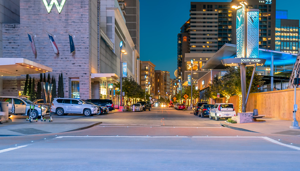 This Trendy Neighborhood Has The Most Expensive Rents In Dfw Culturemap Dallas