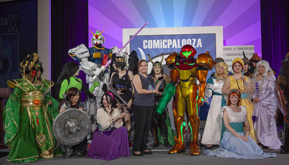 Houston books a top spot in new ranking of country's geekiest cities - Vimarsana News