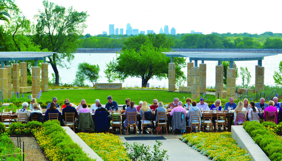 Dallas declared one of the best cities in the South by Southern Living - Vimarsana News
