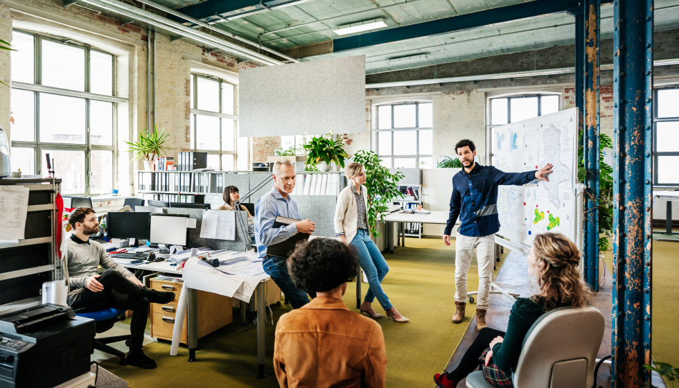 Hardworking Austin clocks in as No. 3 labor market in the country - Vimarsana News