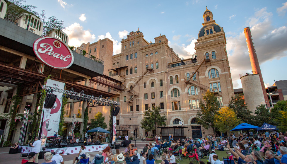 Here Are The Top 5 Things To Do In San Antonio This Weekend Culturemap San Antonio 3067