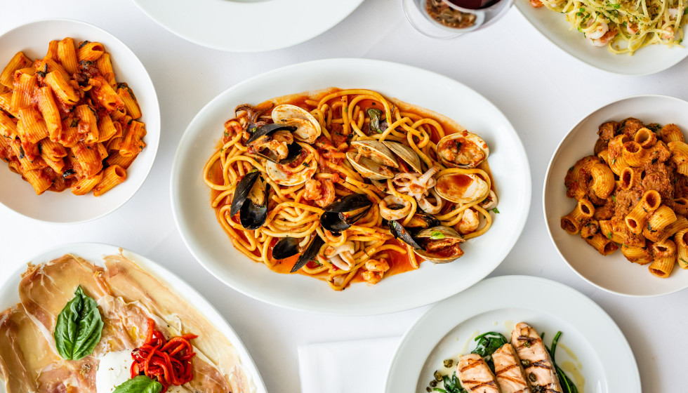 Ben Berg's Italian bistro relocates to charming spot in Sugar Land - Vimarsana News