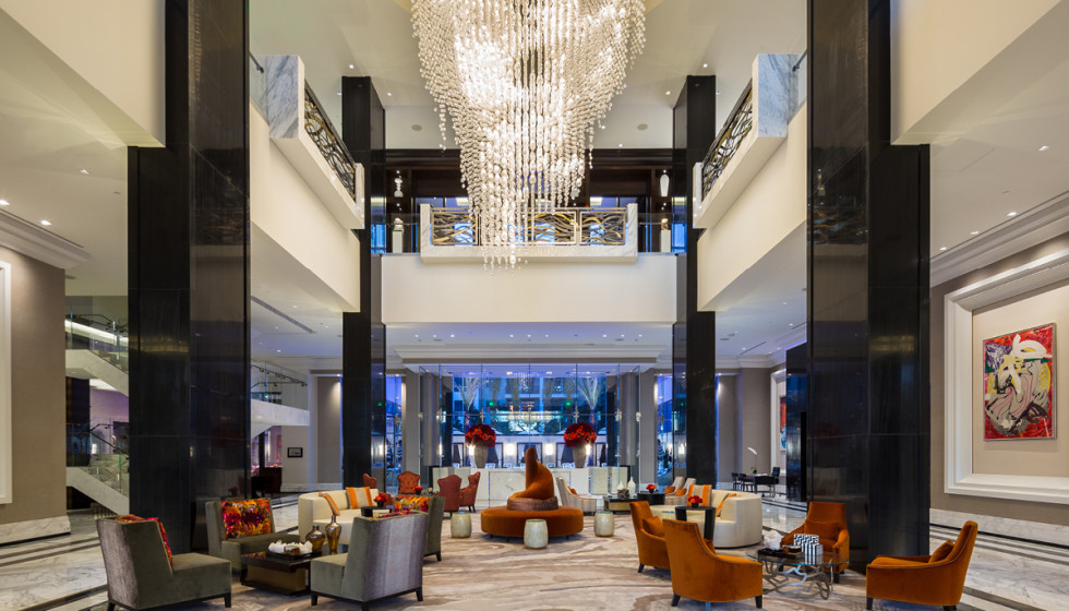 5 hot Houston hotels earn nods from prestigious Forbes Travel Guide