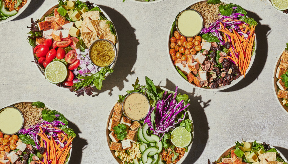 Cult-favorite salad chain freshens up Cypress with sixth Houston store - Vimarsana News