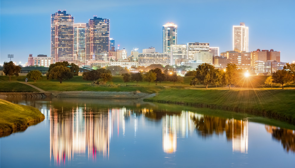 Dfw Sizzles As Country S 2nd Hottest Commercial Real Estate Market Culturemap Fort Worth