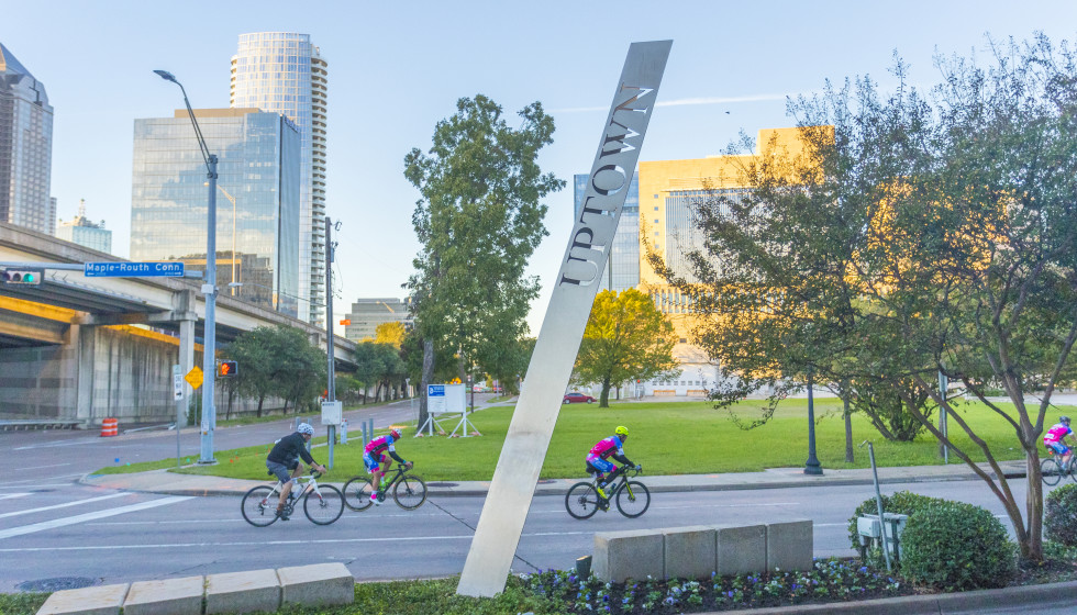 What is Uptown? A closer look at the popular Dallas neighborhood