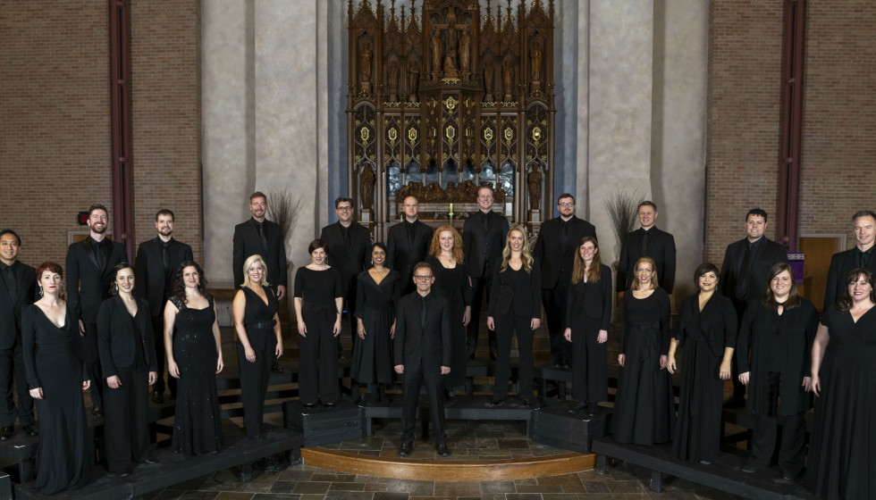 Conspirare presents Holiday Big Sing at Home - Vimarsana News