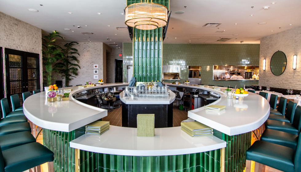 2 posh Post Oaks restaurants announce triumphant return after fire - Vimarsana News