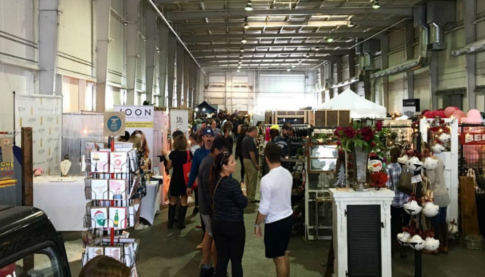 Flea at Silver Street: Summer Flea 2021 - Vimarsana News
