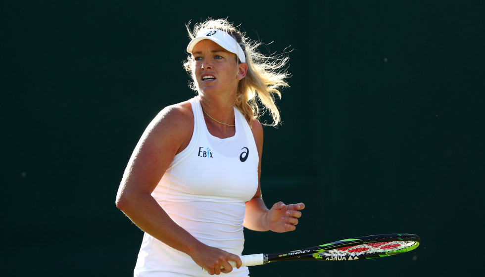 Ken Hoffman Serves Up 10 Questions For Tennis Star Coco Vandeweghe Culturemap Houston