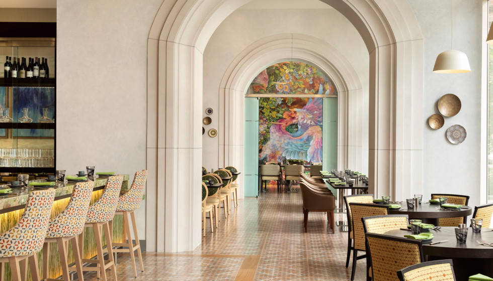 Where to dine in Houston on Thanksgiving: 12 best restaurants for a