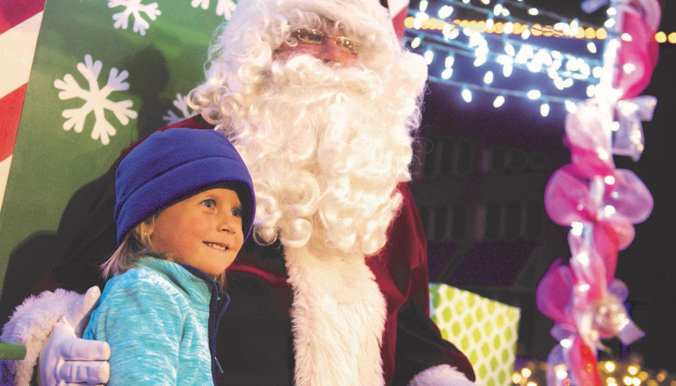 Christmas Parade 2022 Laredo Tx Flower Mound Parks And Recreation Presents Christmas Parade & Tree Lighting  Ceremony - Event -Culturemap Dallas