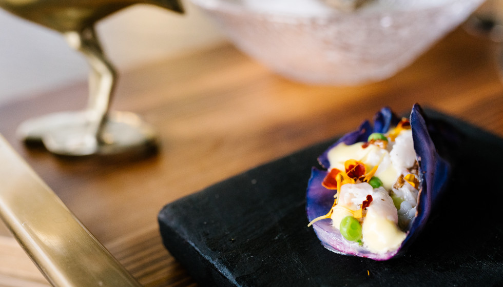 Austin’s 9 best restaurants for 2021 continue to raise our spirits