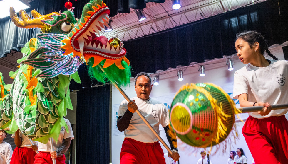 Chinese Community Center Presents Lunar New Year Festival Event Culturemap Houston