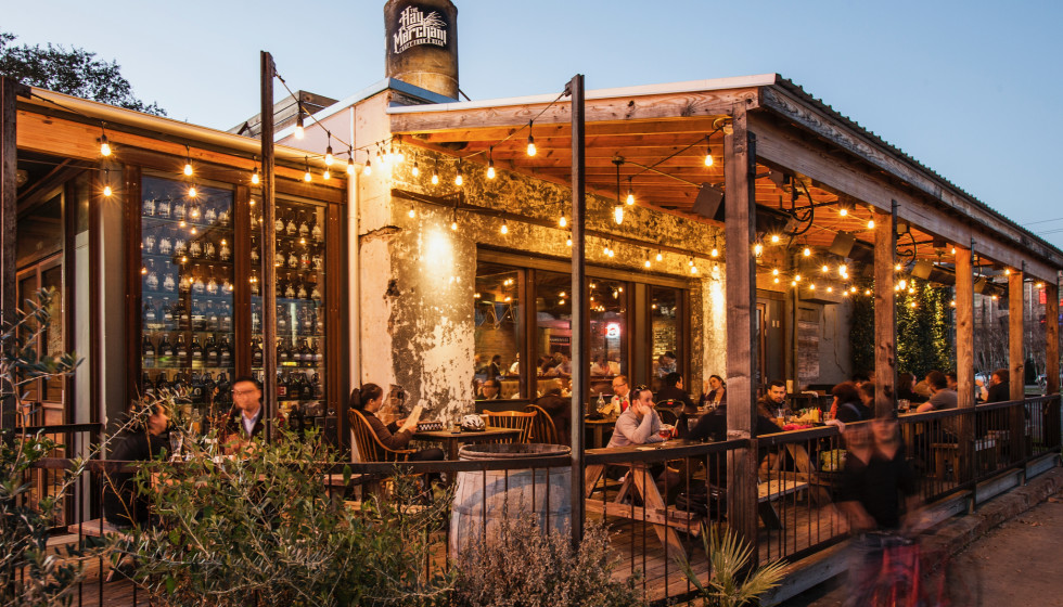 12 best restaurants for New Year&#039;s Day brunch in Houston - CultureMap Houston