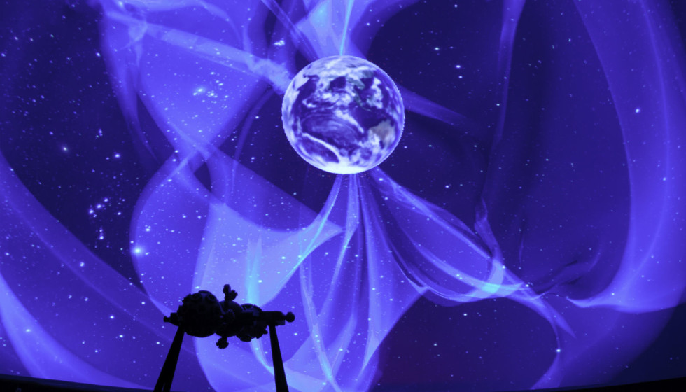 DFW science museum and planetarium reopen after 14 months of setbacks - Vimarsana News