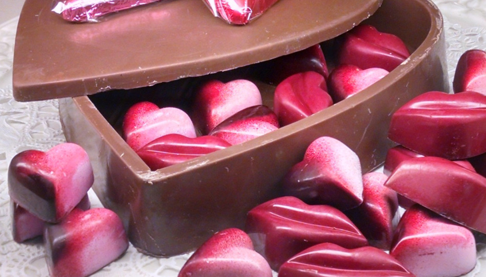 Last-Minute-Dates zum Valentinstag, die in Dallas-Fort Worth umwerben und gewinnen