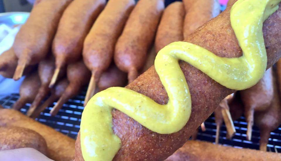 Where In Dallas To Get Fletcher S Corny Dogs And Other State Fair Fare Culturemap Dallas