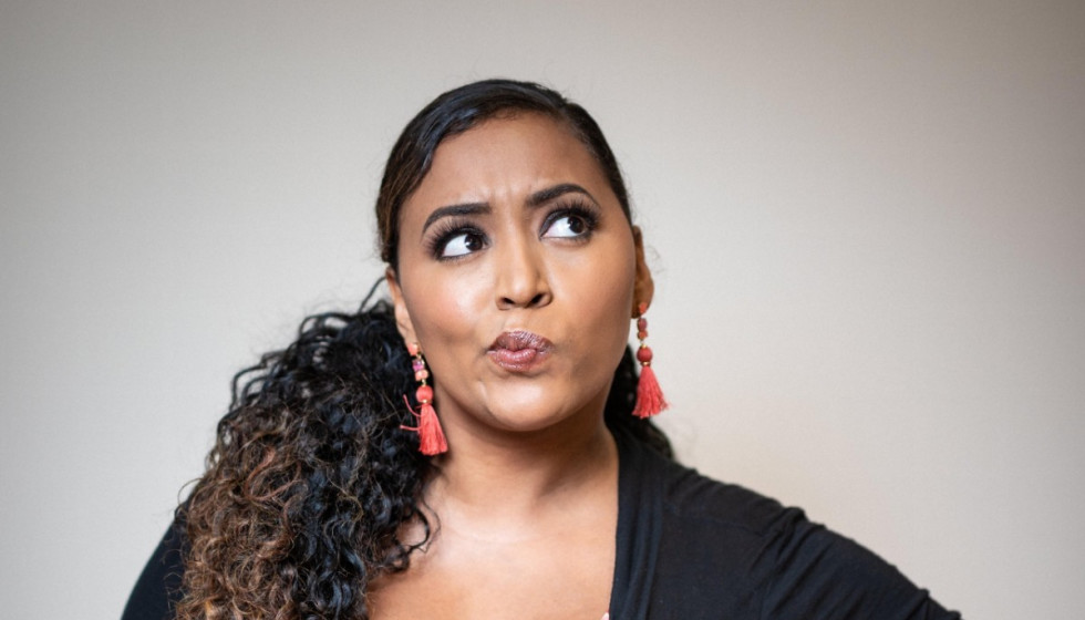 The Riot Comedy Show presents Jasmine Ellis Event CultureMap Houston