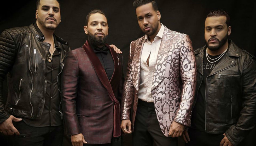 Aventura in concert Event CultureMap Houston