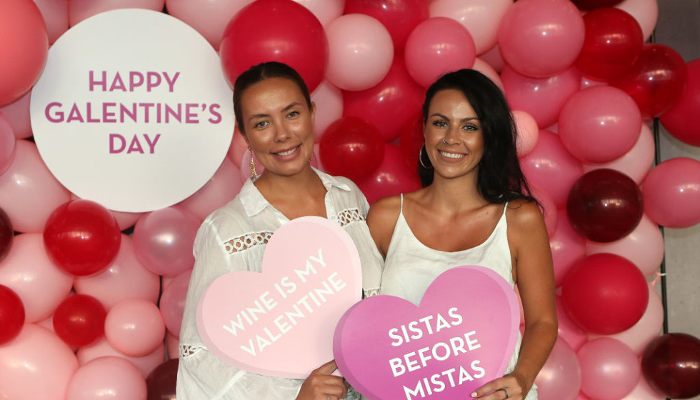 6 fun and fabulous ways to celebrate Galentine's Day in Houston - Vimarsana News
