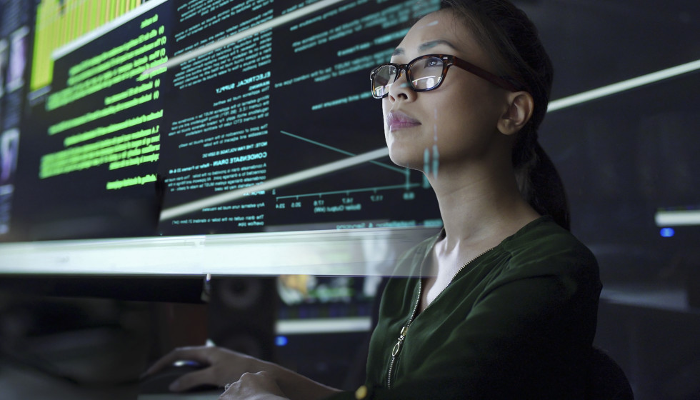 Houston cashes in with soaring salaries for this sizzling tech career