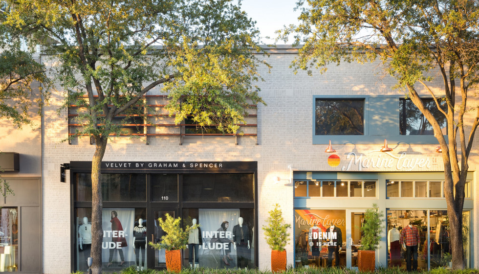 Knox District First Friday Series - Event -CultureMap Dallas