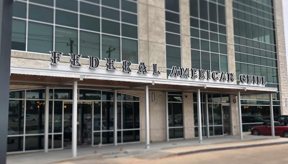 Controversial Houston restaurant owner dishes on reopening