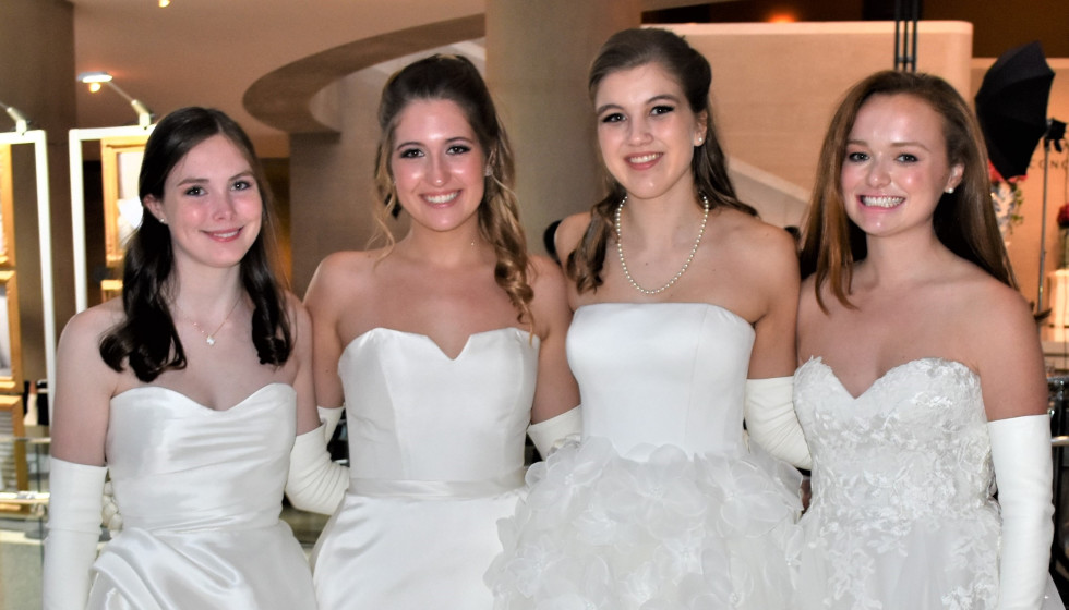 Big Dallas debutante ball canceled for first time in 35-year history - Vimarsana News