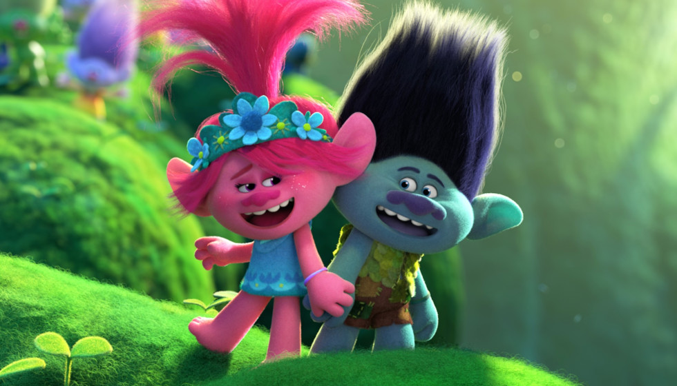 Trolls World Tour has plenty of music but no rhythm - Flipboard