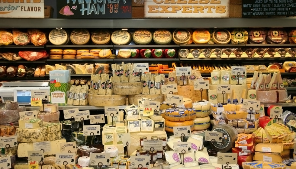 H E B Restores Normal Hours To Dallas Area Central Market Stores Culturemap Dallas