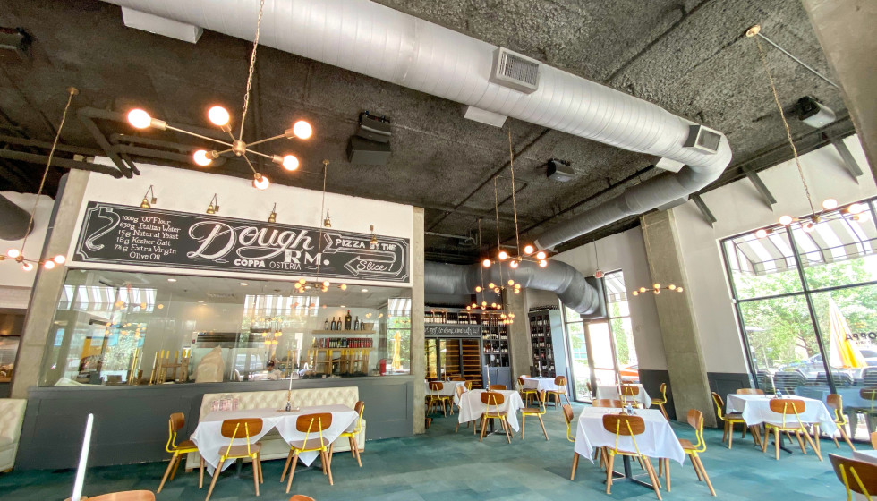 Master list of Houston restaurants reopening for dinein service May 1