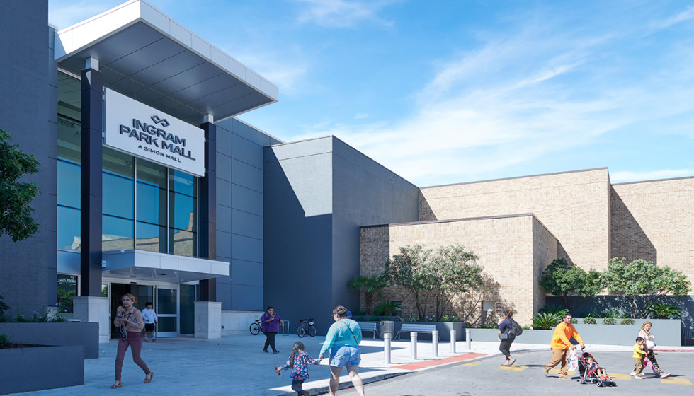 Ingram Park Mall Store Map These San Antonio-Area Shopping Malls Are Reopening On May 1 - Culturemap  San Antonio