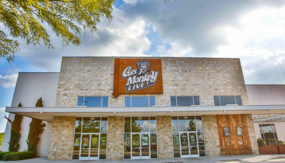 Gas Monkey Live fronted by Fast N' Loud's Richard Rawlings closes -  CultureMap Dallas